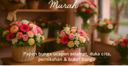 Toko Bunga Dawuan